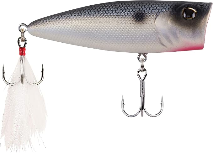 Berkley Bullet Pop Fishing Hard Bait
