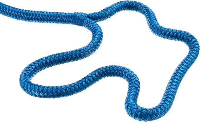 Seachoice Double-Braid Nylon Dock Line