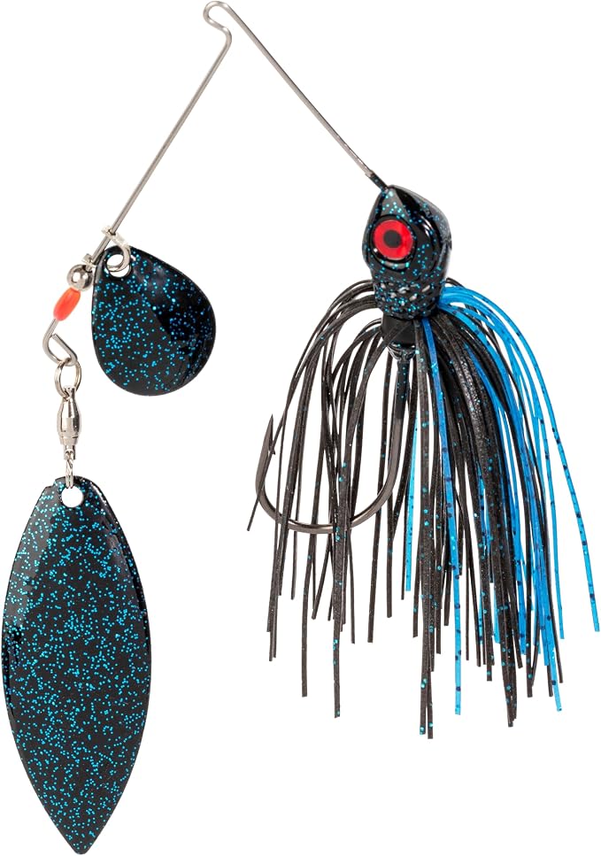 Strike King Red Eyed Special Fishing Lure, Spinnerbait