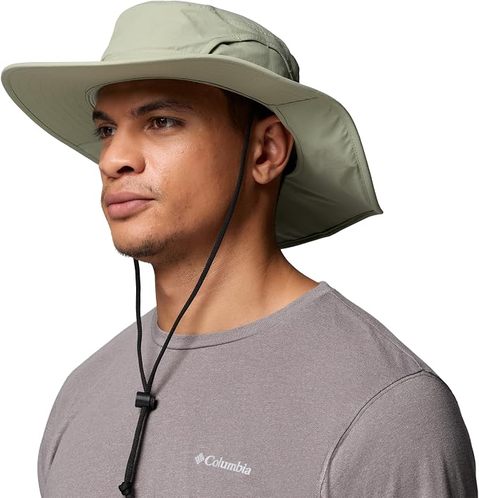 Columbia Coolhead Zero IV Booney