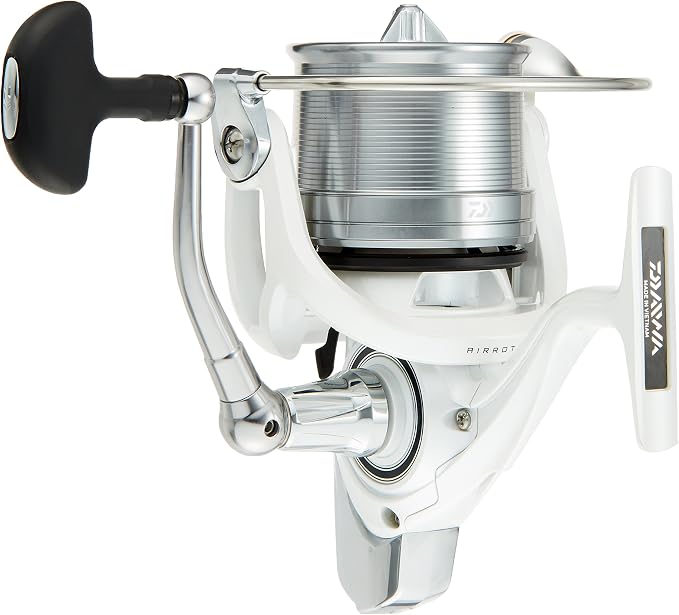 Daiwa WINDSURF35 Spinning Reel (Throwing/Long Cast) 17 Windsurf (2017 Model)