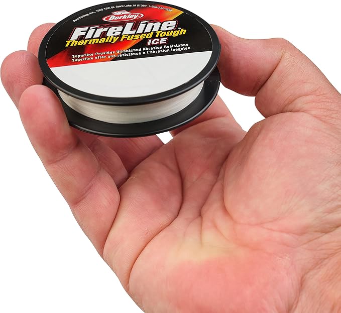BerkleyBerkley® FireLine® Metered