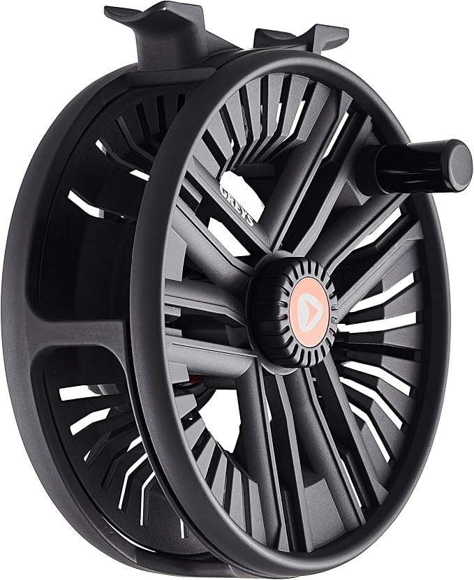 Greys Fin Fly Fishing Reel