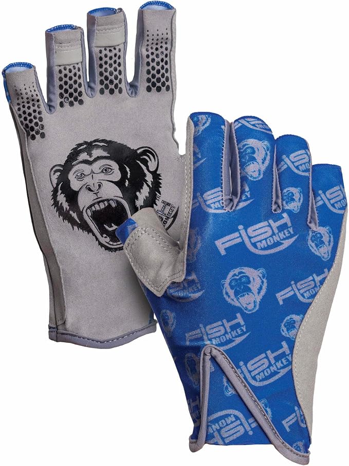 Fish Monkey Pro 365 Guide Glove
