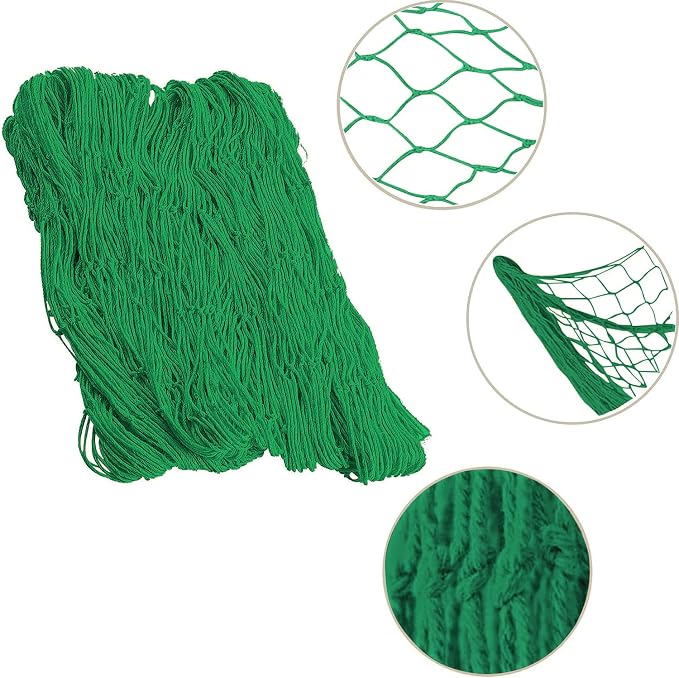 79 x 59 inch Nature Fish Net Wall Decoration with Shells, Ocean Themed Wall Hangings Fishing Net for Beach Party,Wedding,Photographing Decoration