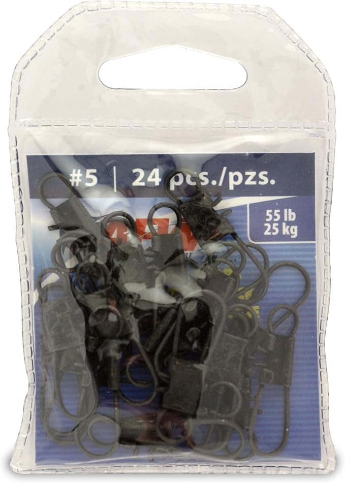 American Fishing Wire Interlock