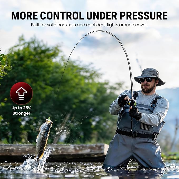 Piscifun Onyx Braided Fishing Line, Superline Abrasion Resistant Braided Lines, Zero Stretch Super Strong, Low Memory, Fast Water Cutting PE Fishing Lines, 6lb-150lb