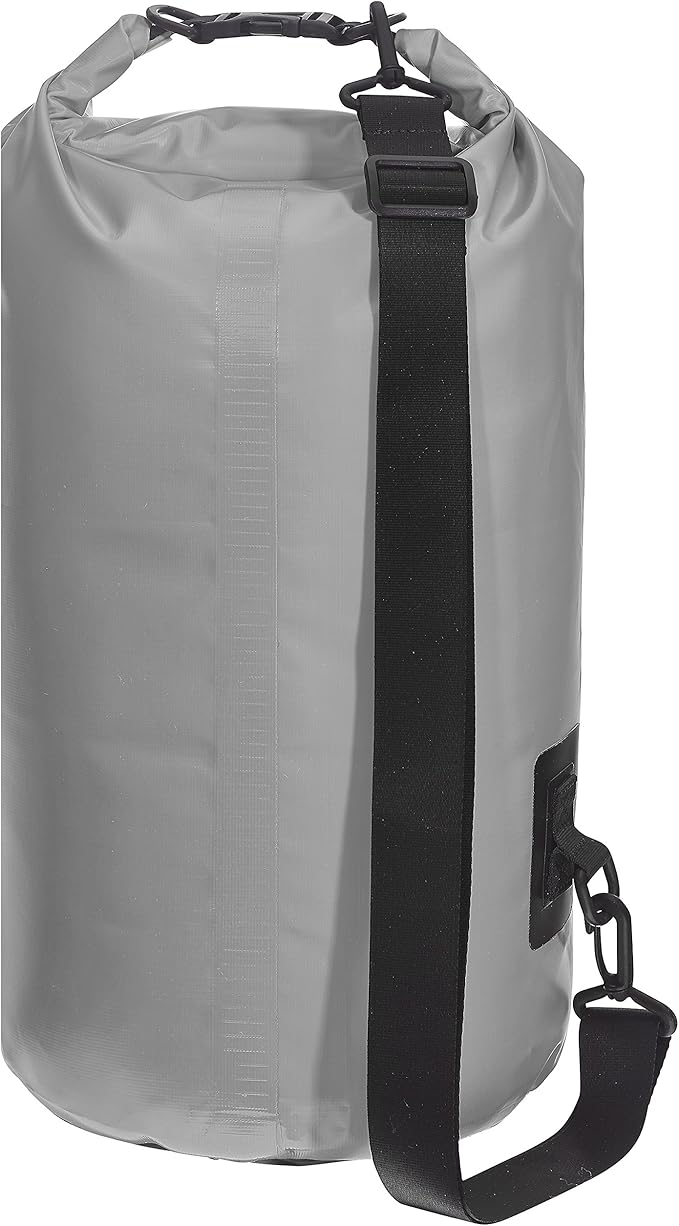 Skog Å Kust DrySak Roll Top Waterproof Bag, 5, 10 & 20 Liter