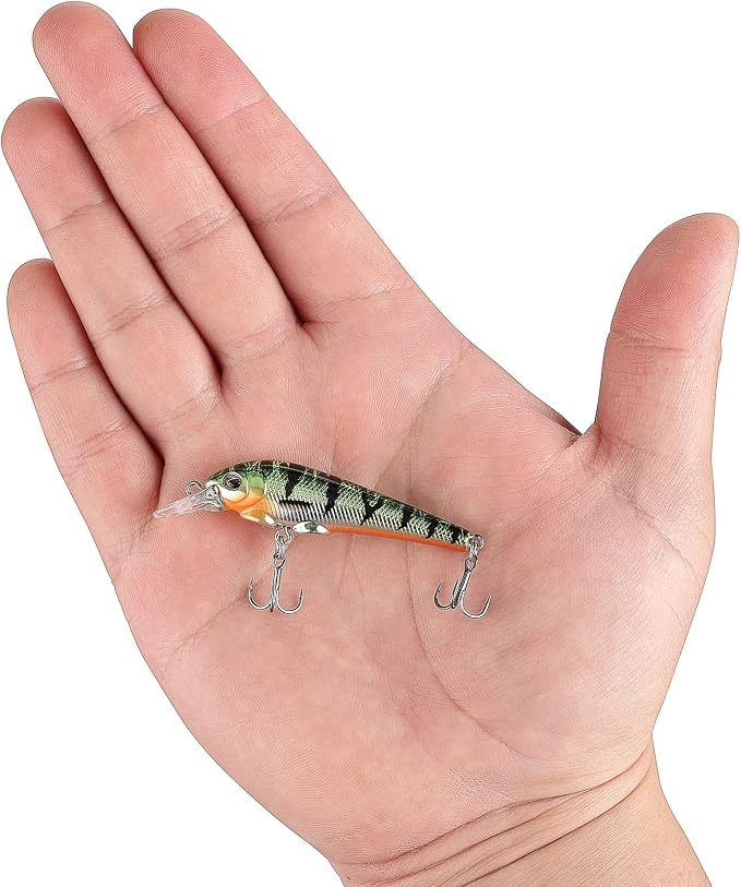 Berkley Hit Stick Fishing Hard Bait