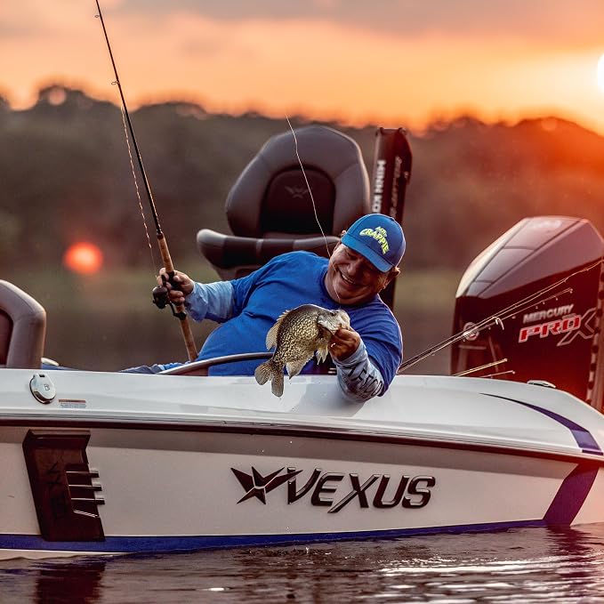 Lew's Wally Marshall Signature Series Underspin Fishing Reel, 2+1 Bearings, 4.3:1 Gear Ratio, All Metal Gears, Reversible Handle (Clam Packaging)