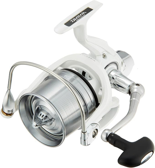 Daiwa WINDSURF35 Spinning Reel (Throwing/Long Cast) 17 Windsurf (2017 Model)