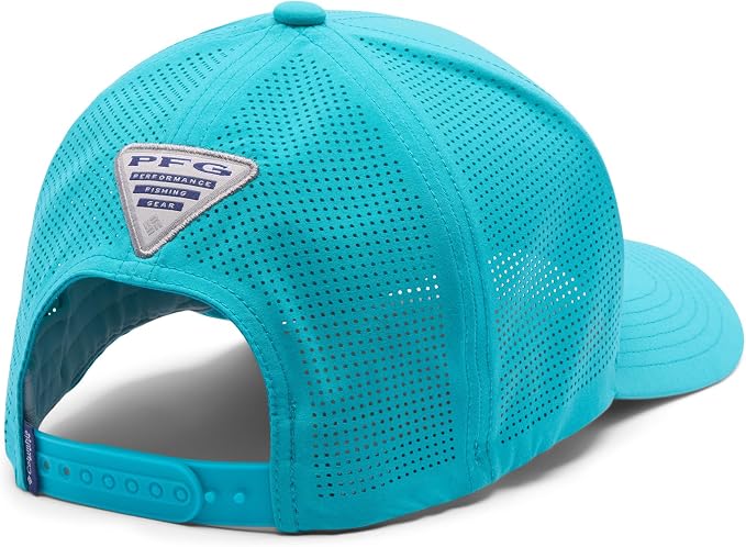 Columbia PFG Elite 3D Stretch Snapback