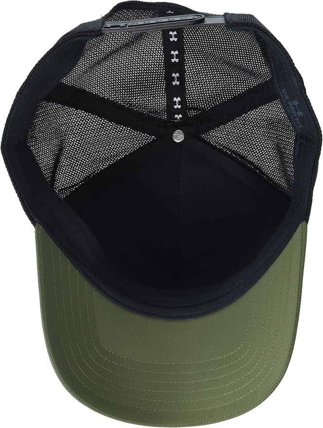 Under Armour Men's Freedom Trucker Hat