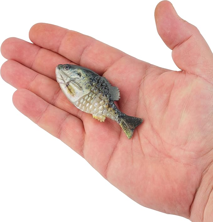 Berkley Powerbait Gilly Fishing Soft Bait