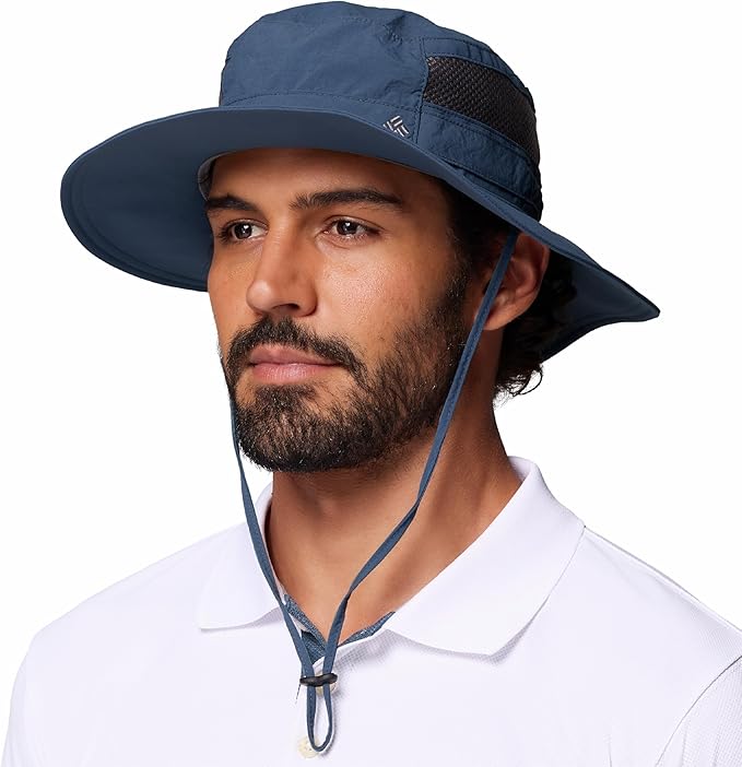 Columbia Unisex Bora Bora Booney Hat