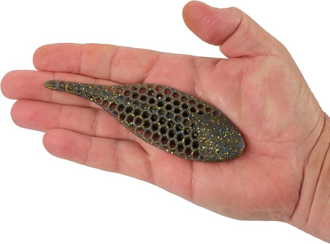 Berkley PowerBait MaxScent Flux-Gill