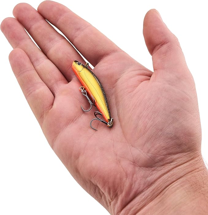 Berkley Finisher Fishing Hard Bait