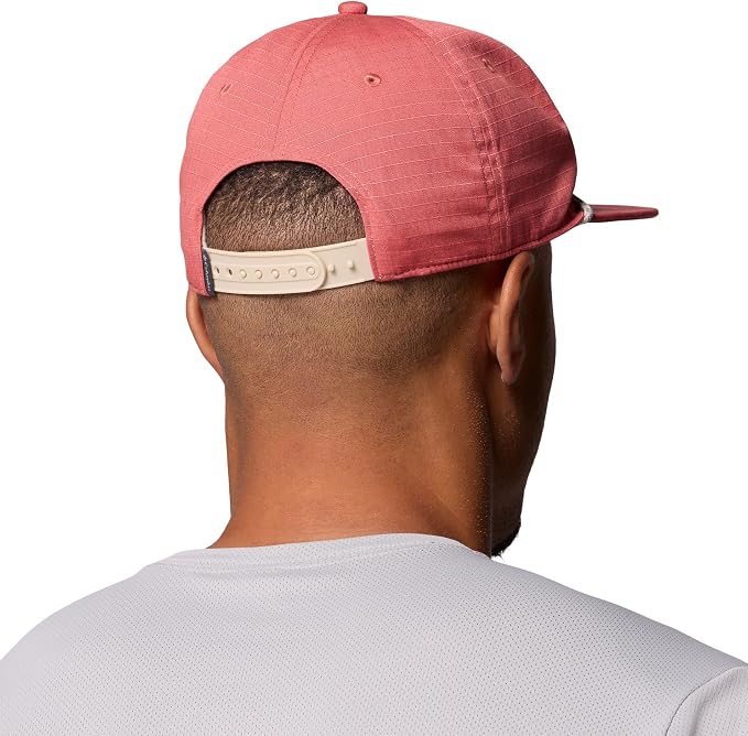 Columbia Ratchet Strap Snap Back