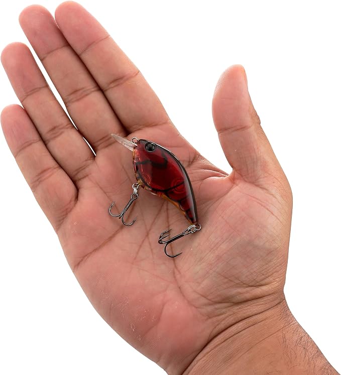 Berkley Clickin' Frittside Hard Bait