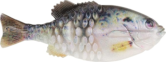 Berkley Powerbait Gilly Fishing Soft Bait