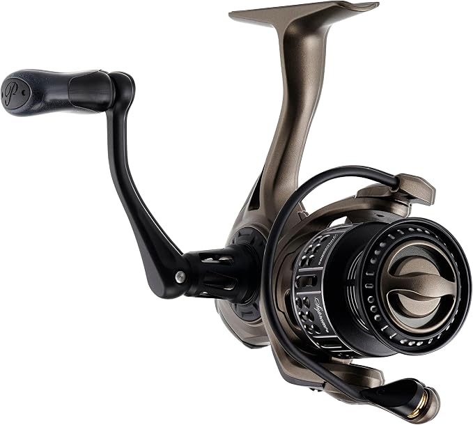 Pflueger Supreme Spinning Fishing Reel
