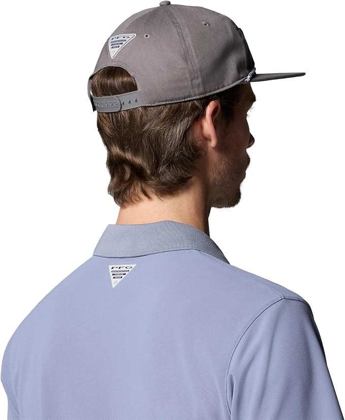 Columbia PFG Back Tack Snap Back