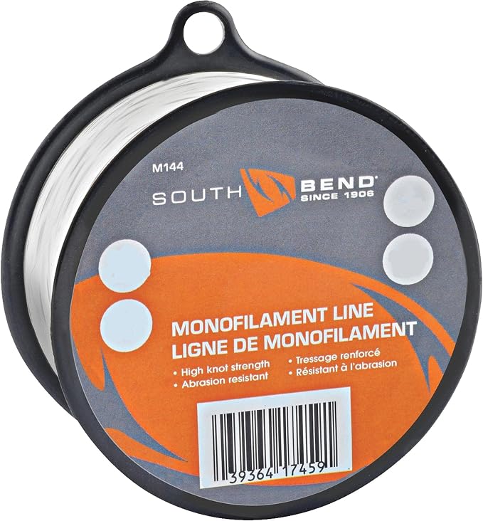 South Bend Monofilament