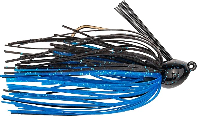 Strike King Bitsy Bug Mini Jig