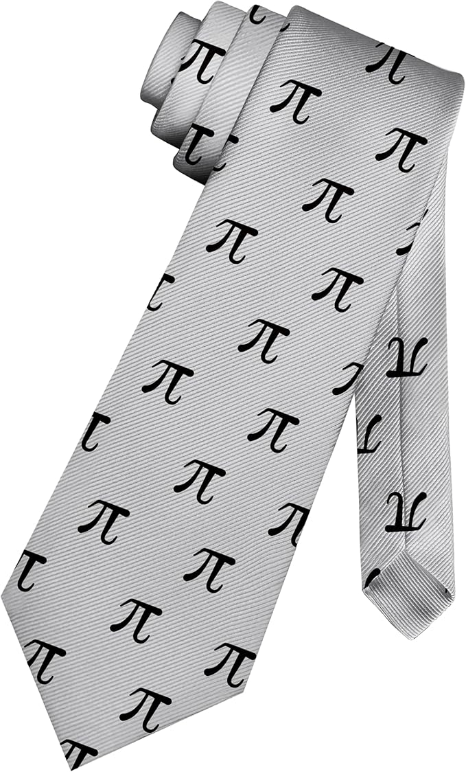 Men's Ties Slim Necktie Skinny Ties For Men Adjustable Neck Ties for Men