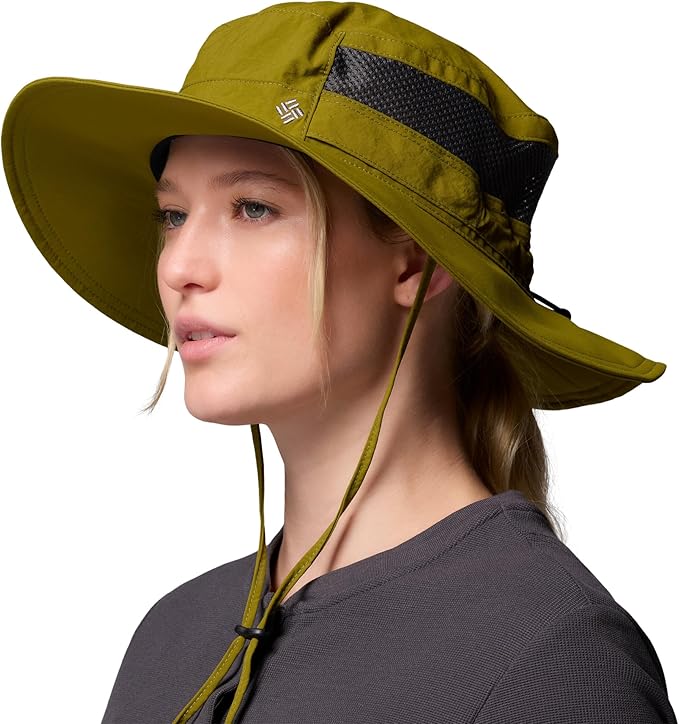 Columbia Unisex Bora Bora Booney Hat