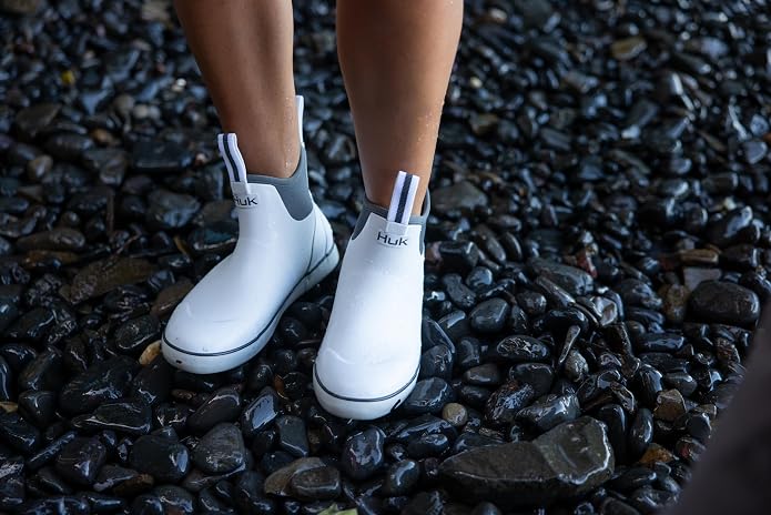 Womens KC Print Rogue Wave Boots