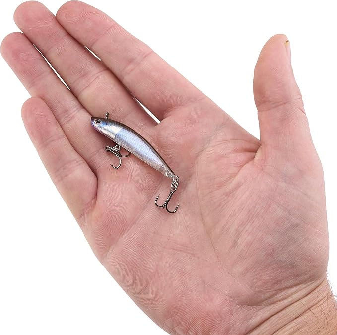Berkley Finisher Fishing Hard Bait