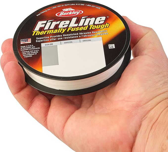 BerkleyBerkley® FireLine® Metered