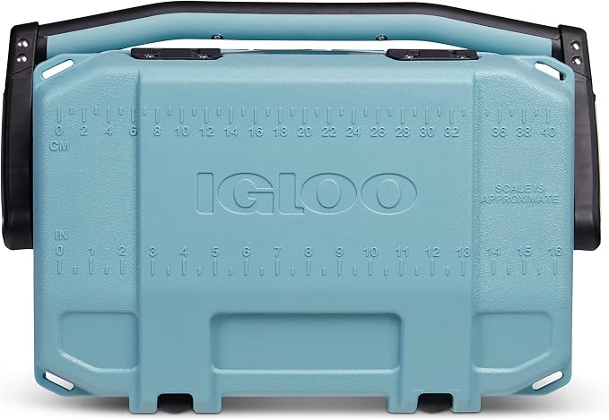 Igloo BMX Cooler | Insulated Hard Shell Ice Chest