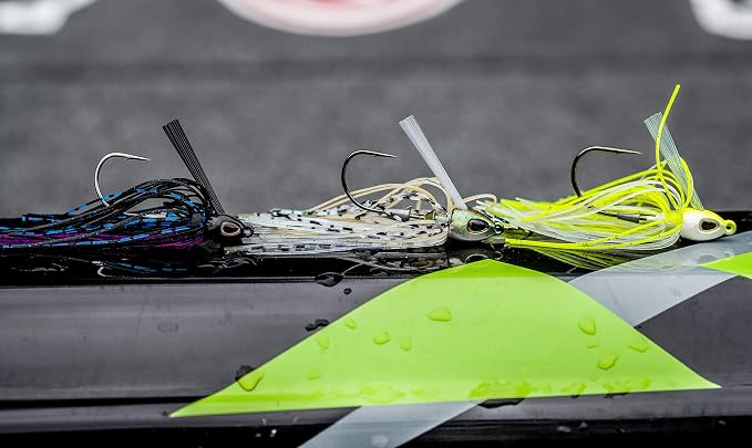 Berkley Swim Fishing Jigs