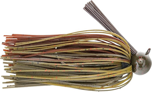 Strike King Tour Grade Football Jig Bait