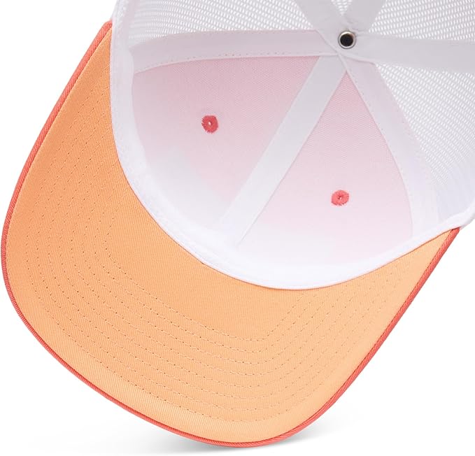 Columbia PFG Fish Flag Mesh Snapback