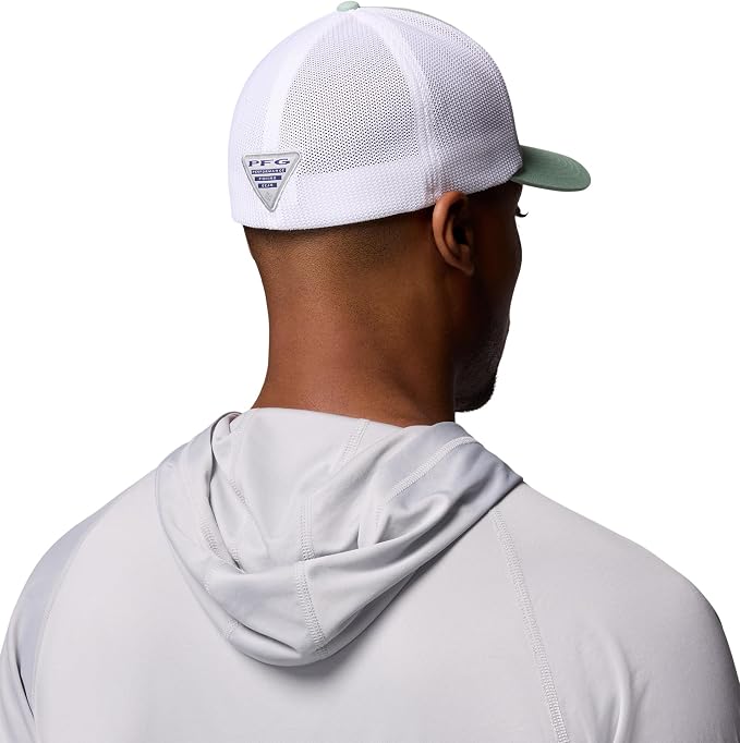 Columbia PFG Mesh Ball Cap