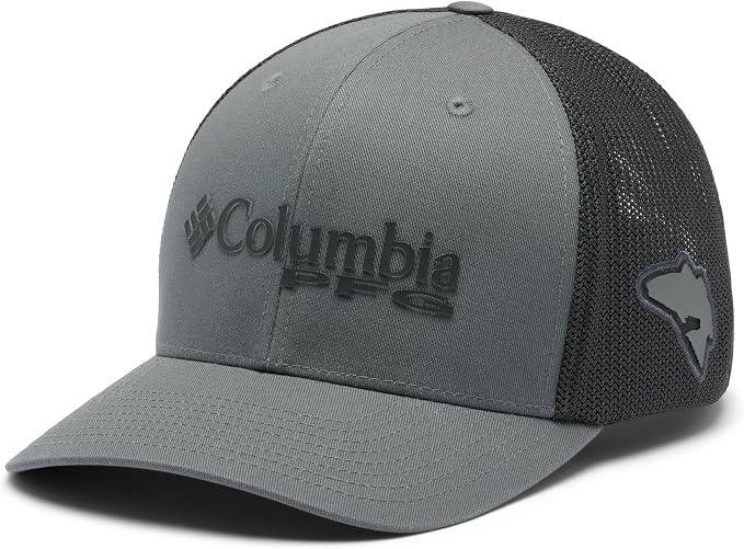 Columbia PFG Mesh Ball Cap