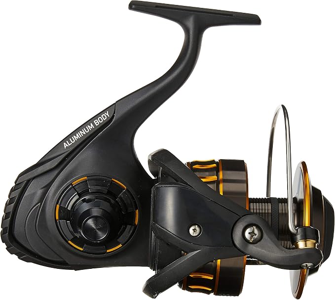 Daiwa BG Spinning Reel