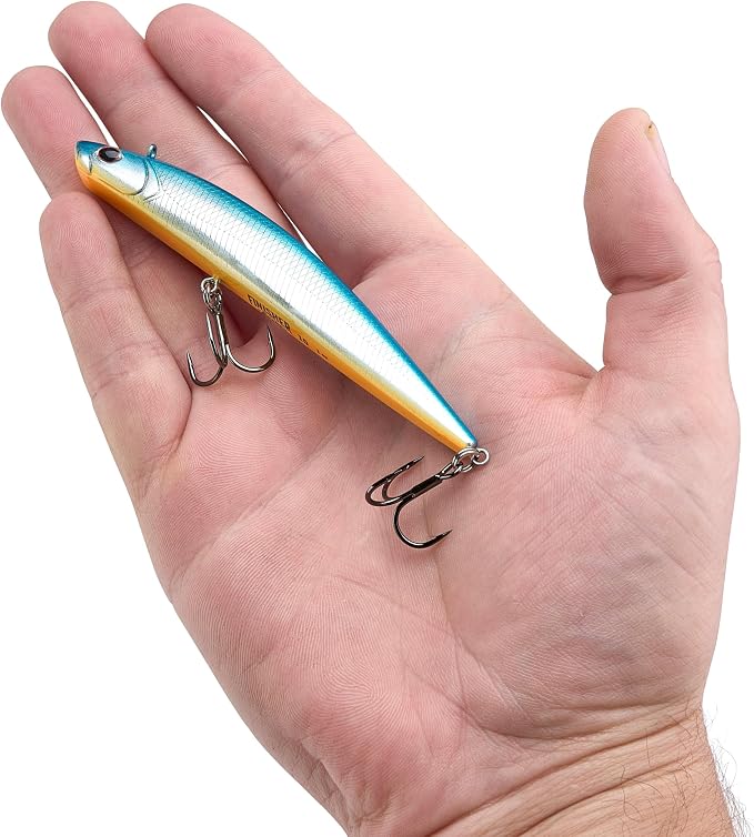 Berkley Finisher Fishing Hard Bait