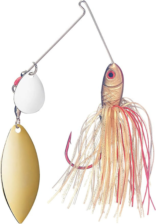 Strike King Bleeding Spinnerbait