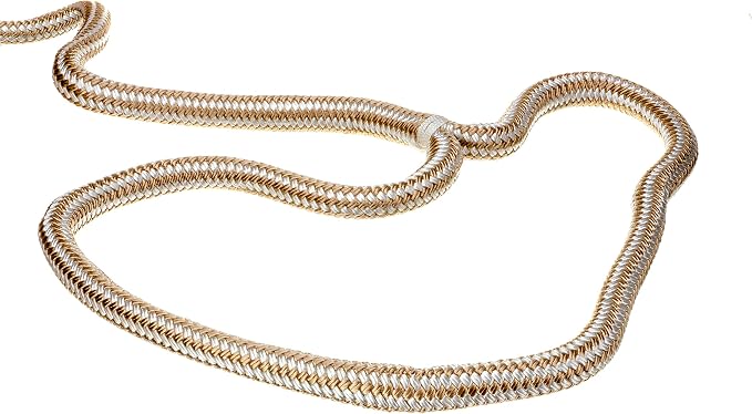 Seachoice Double-Braid Nylon Dock Line