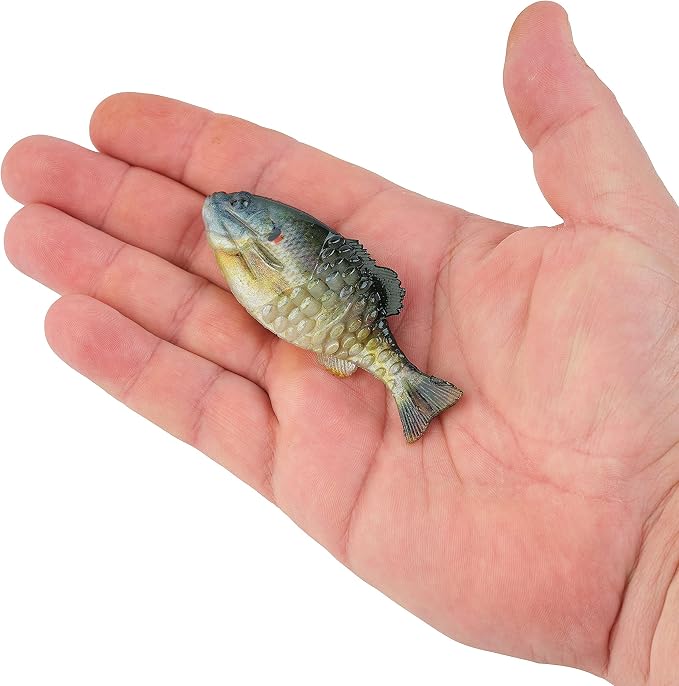 Berkley Powerbait Gilly Fishing Soft Bait