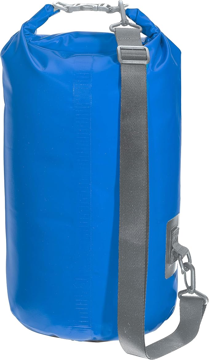Skog Å Kust DrySak Roll Top Waterproof Bag, 5, 10 & 20 Liter
