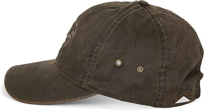 Paramount Outdoors Sporting Hat Collection for Men Hunting and Fishing Caps with ComfortSnap