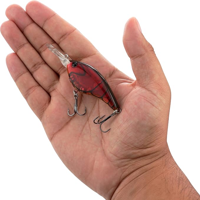 Berkley Clickin' Frittside Hard Bait