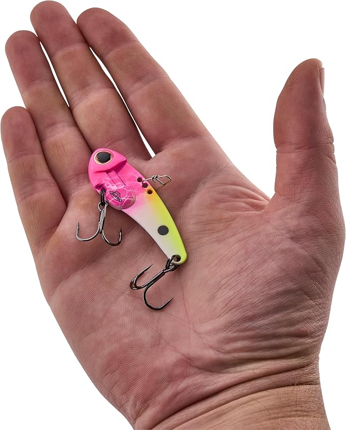 Berkley Berkley ThinFisher