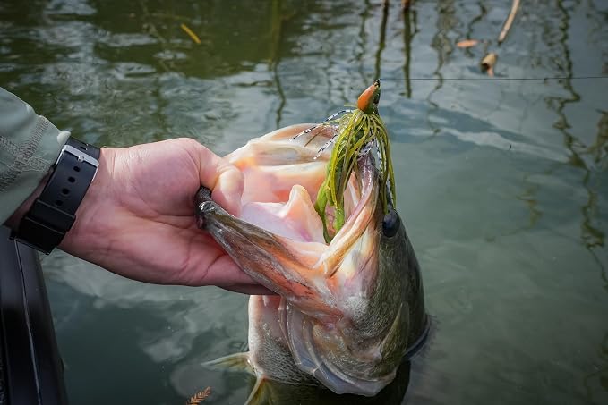 Berkley PowerBait MaxScent Crud Craw