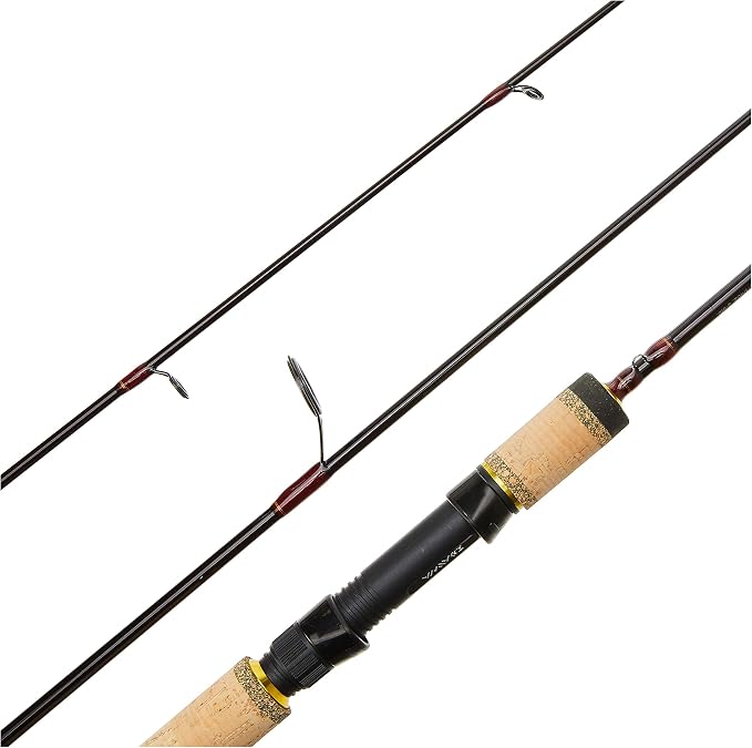 DaiwaSPINMATIC-SMD Rod